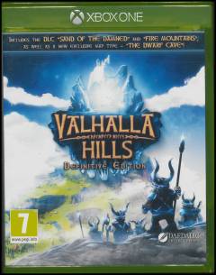 Valhalla Hills