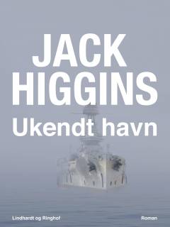Ukendt havn