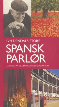 Gyldendals store spansk parlør