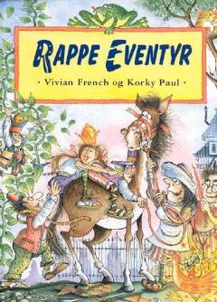 Rappe eventyr