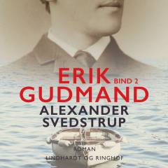 Erik Gudmand. Bind 1