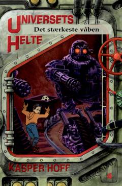 Bog, 1. udgave, 2018