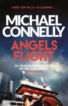 Angels flight