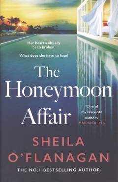 The honeymoon affair