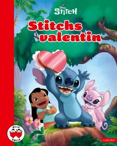 Stitchs valentin
