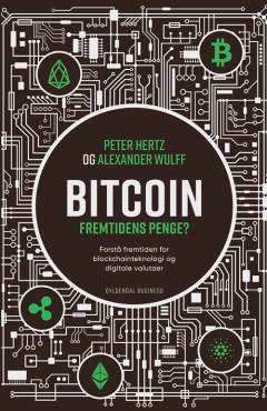 Bitcoin : fremtidens penge?