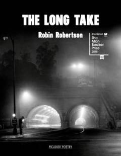 The long take : or a way to lose more slowly
