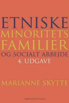 Etniske minoritetsfamilier og socialt arbejde