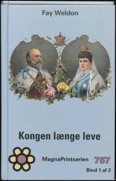 Kongen længe leve. Bind 1 (Stor skrift)