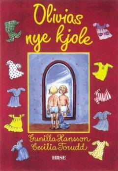 Olivias nye kjole