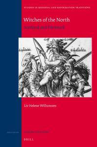 Witches of the North : Scotland and Finnmark