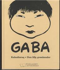 Gaba : Kalaaliaraq