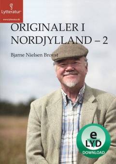 Lydbog (online), 2015