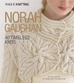40 timeless knits