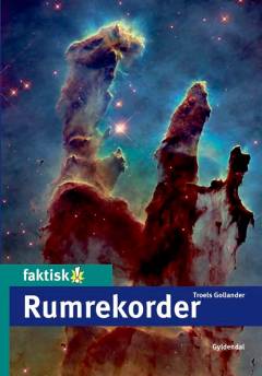 Rumrekorder