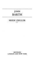 John Barth