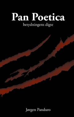 Pan poetica : betydningens digte