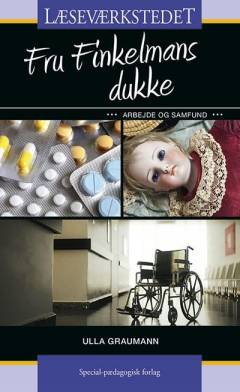 Fru Finkelmans dukke (Letlæsning)