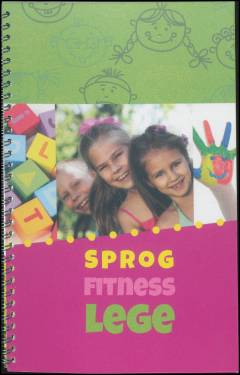 Sprog fitness lege