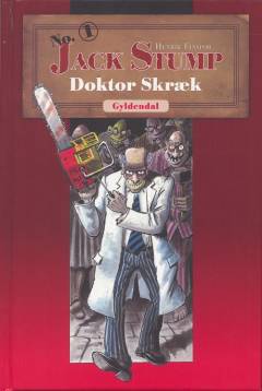 Doktor Skræk