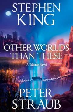 Other Worlds Than These: del af serie