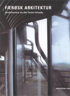 Færøsk arkitektur
