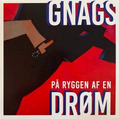 På ryggen af en drøm