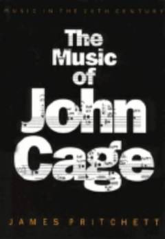 The music of John Cage