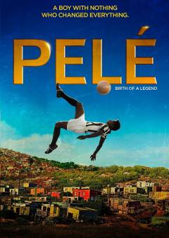 Pelé
