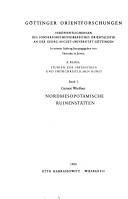 Nordmesopotamische Ruinenstätten