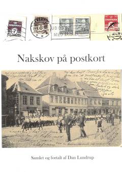 Nakskov på postkort