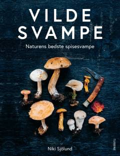 Vilde svampe : naturens bedste spisesvampe