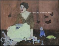 Pigen med de afhuggede fødder