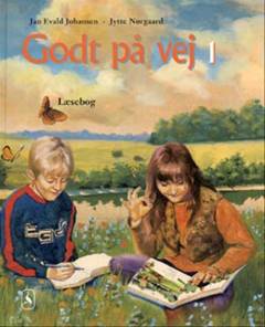 Bog, 1. udgave, 2001