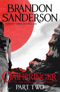 Oathbringer