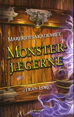 Monsterjægerne