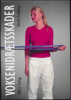 Voksenidrætsskader
