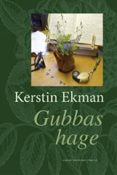 Gubbas hage