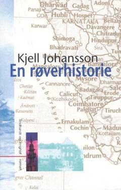 En røverhistorie