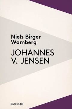 Johannes V. Jensen