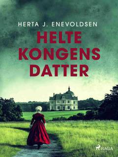 Heltekongens datter