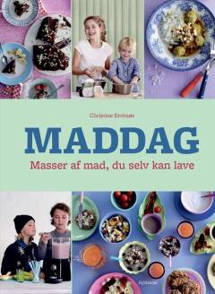 Maddag : masser af mad, du selv kan lave