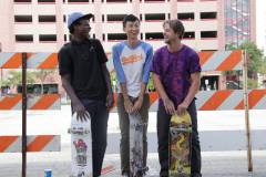 Minding the gap