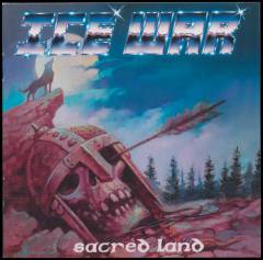 Sacred land