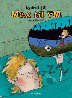 Max til VM