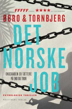 Det norske job : psykologisk thriller