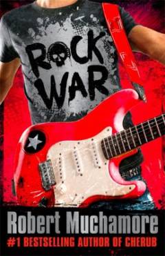 Rock war
