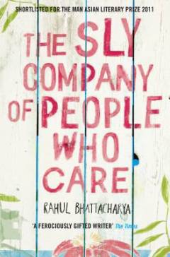The sly company of people who care