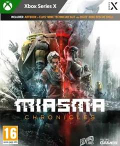 Miasma chronicles