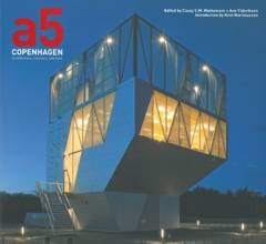 a5 Copenhagen : architecture, interiors, lifestyle
